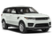 2021 Land Rover Range Rover Sport HSE Dynamic