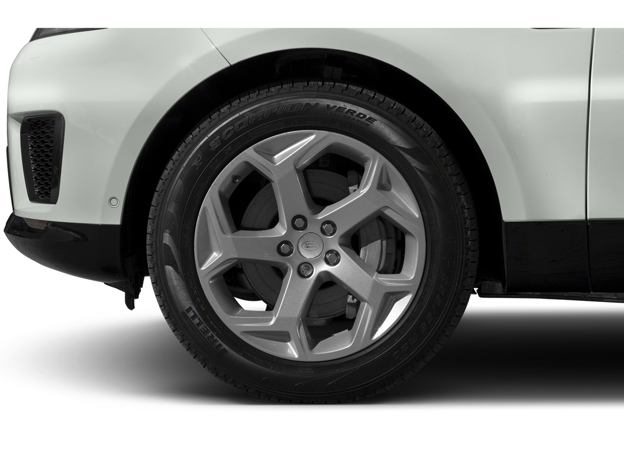 2021 Land Rover Range Rover Sport HSE Dynamic