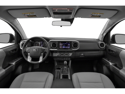 2021 Toyota Tacoma 2WD SR5