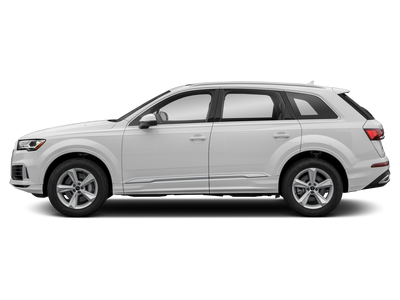 2022 Audi Q7 PREMIUM