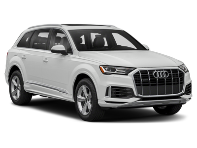 2022 Audi Q7 PREMIUM