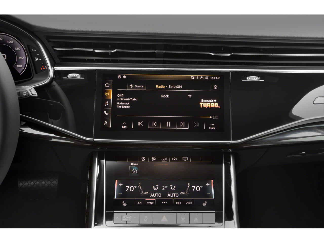2022 Audi Q7 PREMIUM