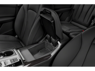 2022 Audi Q7 PREMIUM