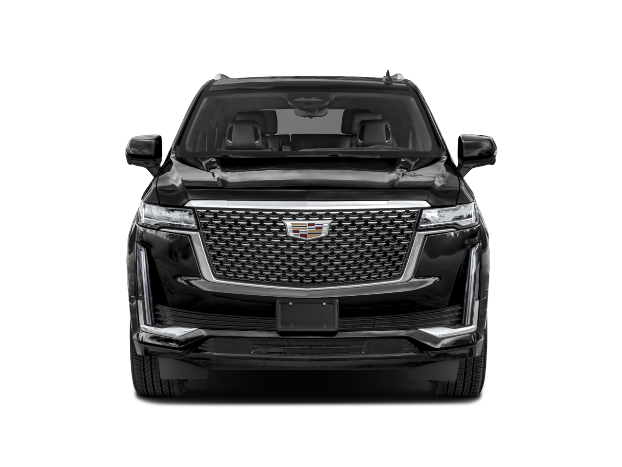 2022 Cadillac Escalade ESV photo 4