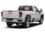 2022 GMC Sierra 2500 HD Pro