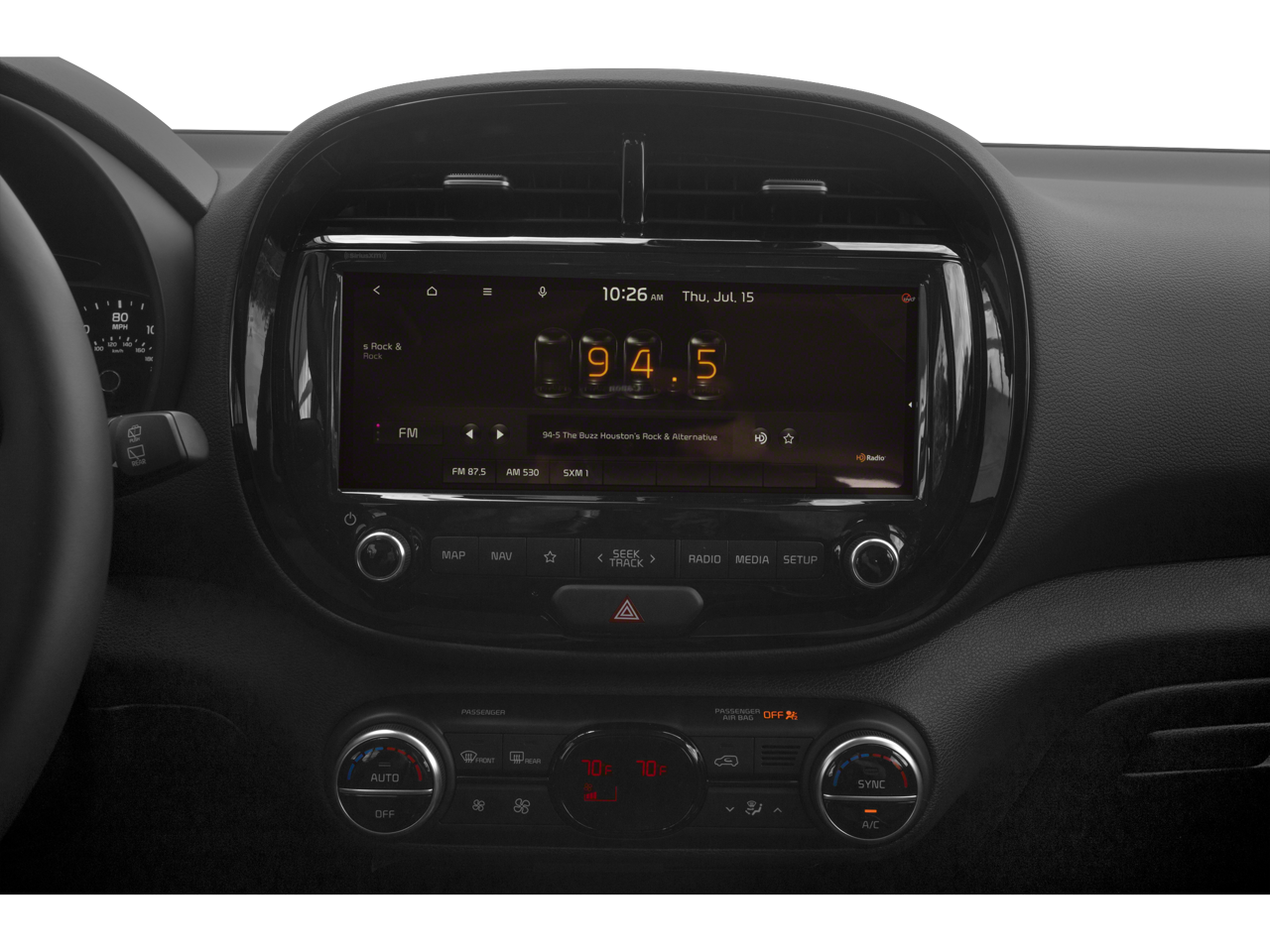 2022 Kia Soul GT-Line