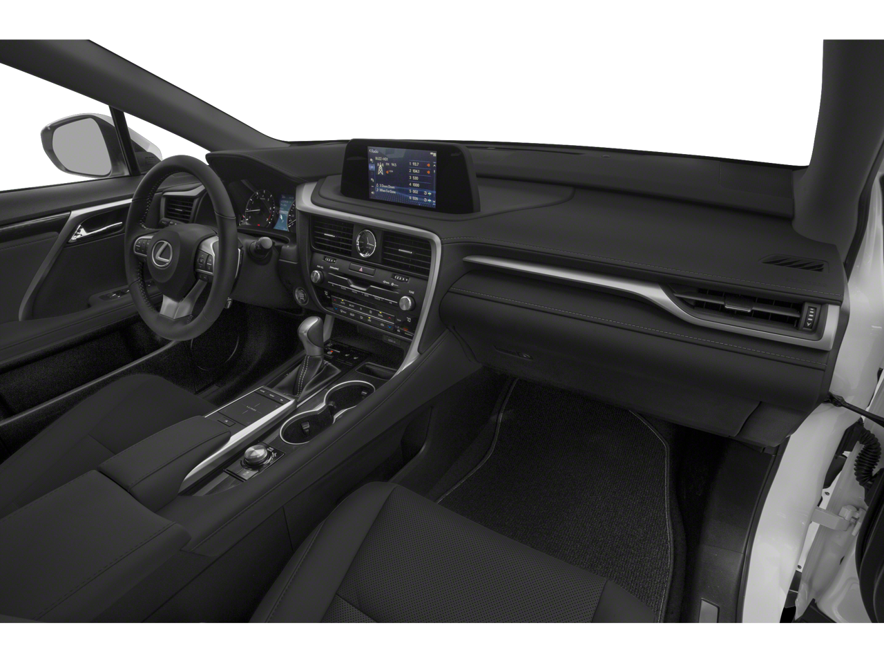 2022 Lexus RX 350 RX 350