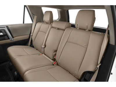 2022 TOYOTA TRUCK 4RUNNER LIMITED