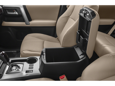 2022 TOYOTA TRUCK 4RUNNER LIMITED