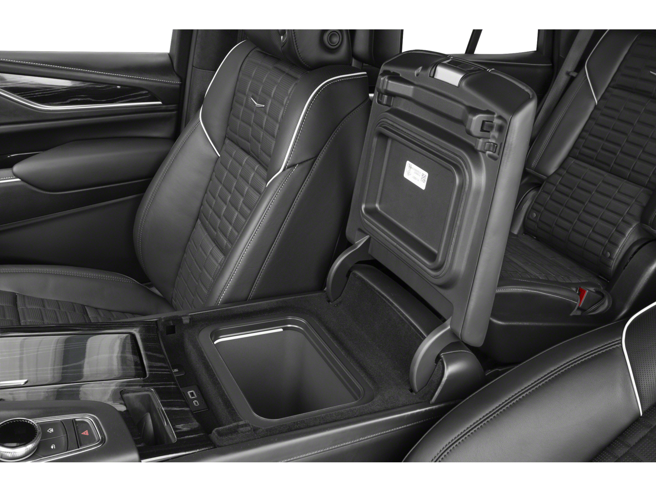 2023 Cadillac Escalade Escalade-V