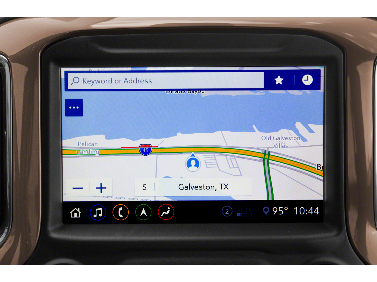 2023 Chevrolet Silverado 2500 HD High Country