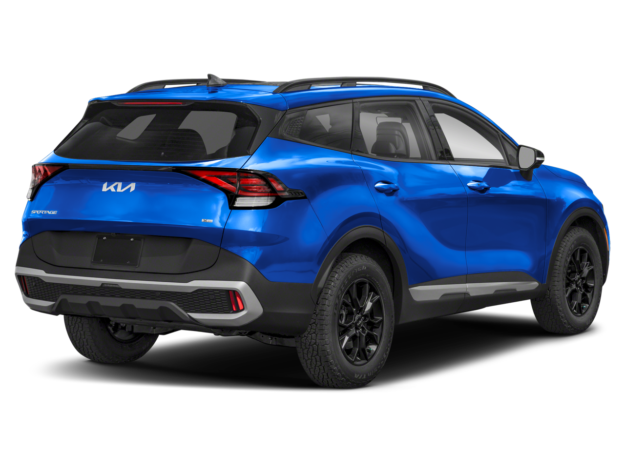 Used 2023 Kia Sportage X-Pro Prestige with VIN 5XYK7CAF5PG035940 for sale in Kansas City