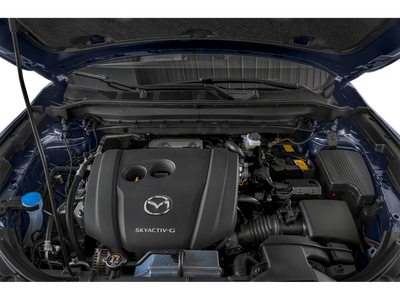 2023 Mazda Mazda CX-5 2.5 S PREFERRED P