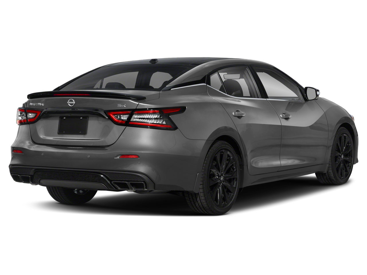 Used 2023 Nissan Maxima SR with VIN 1N4AA6EV3PC506980 for sale in Kansas City