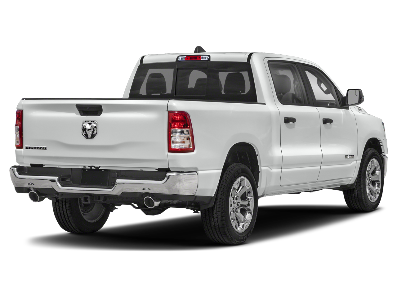 Used 2023 RAM Ram 1500 Pickup Big Horn/Lone Star with VIN 1C6RRFFG8PN531651 for sale in Kansas City