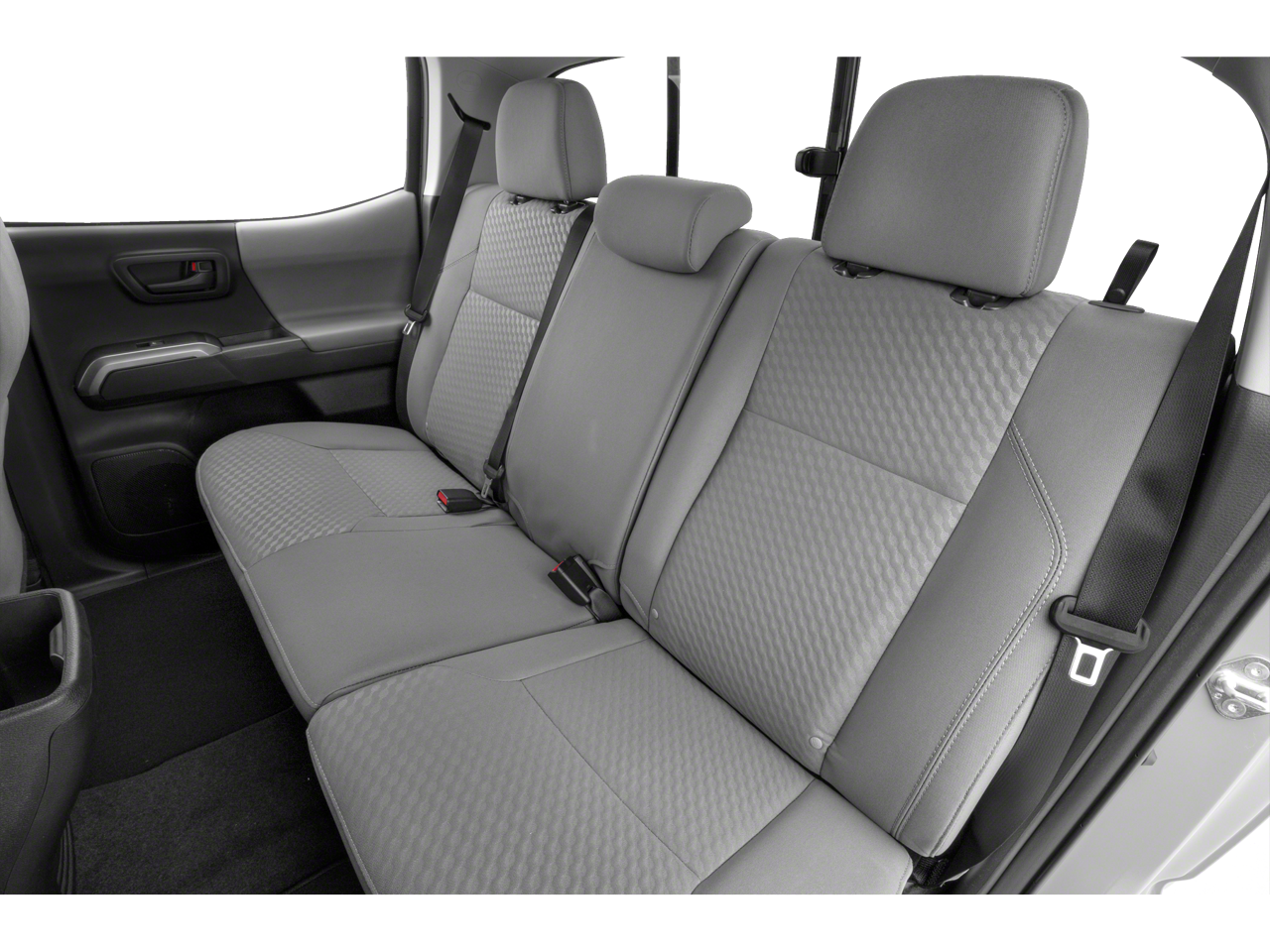 2023 TOYOTA TRUCK TACOMA 4WD SR5