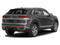 2023 Volkswagen Atlas Cross Sport 3.6L V6 SEL R-Line Black