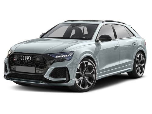 2024 Audi RS Q8 4DR QTRO 4.0 TFSI