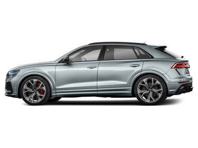 2024 Audi RS Q8 4DR QTRO 4.0 TFSI