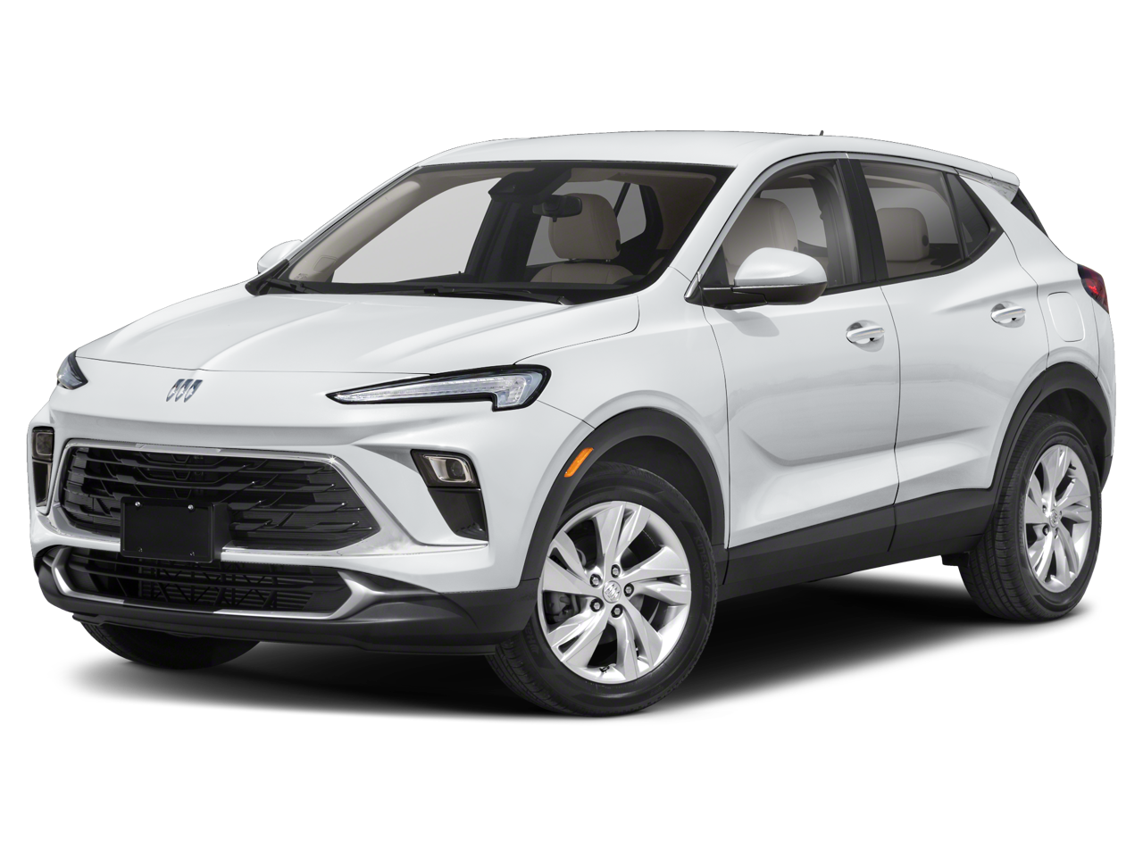 2024 Buick Encore GX