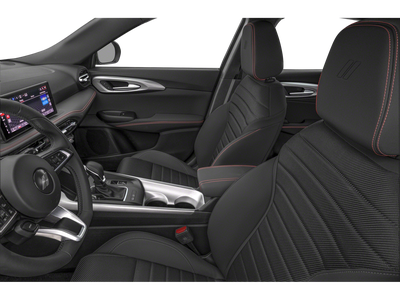 2024 Dodge HORNET GT PLUS