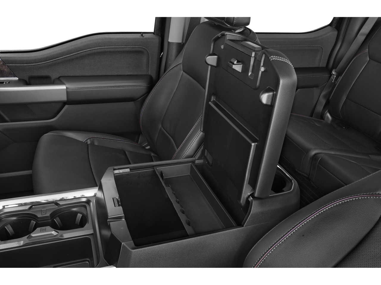 2024 FORD TRUCK SUPER DUTY F-25 LARIAT