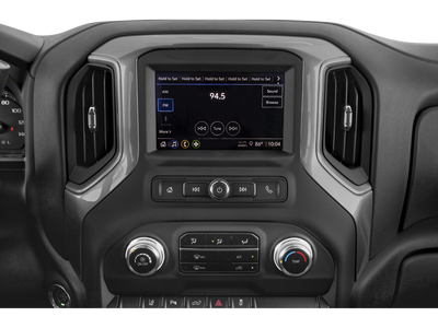 2024 GMC Sierra 2500 HD Pro