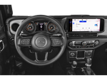 2024 Jeep Wrangler 4-Door Willys 4x4