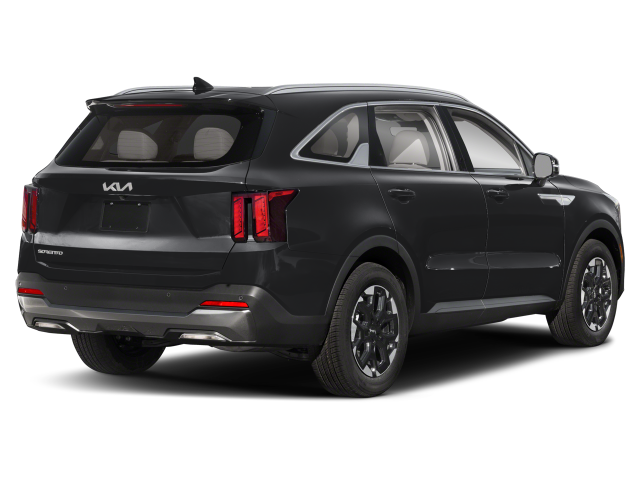 Used 2024 Kia Sorento S with VIN 5XYRLDJC0RG278404 for sale in Kansas City