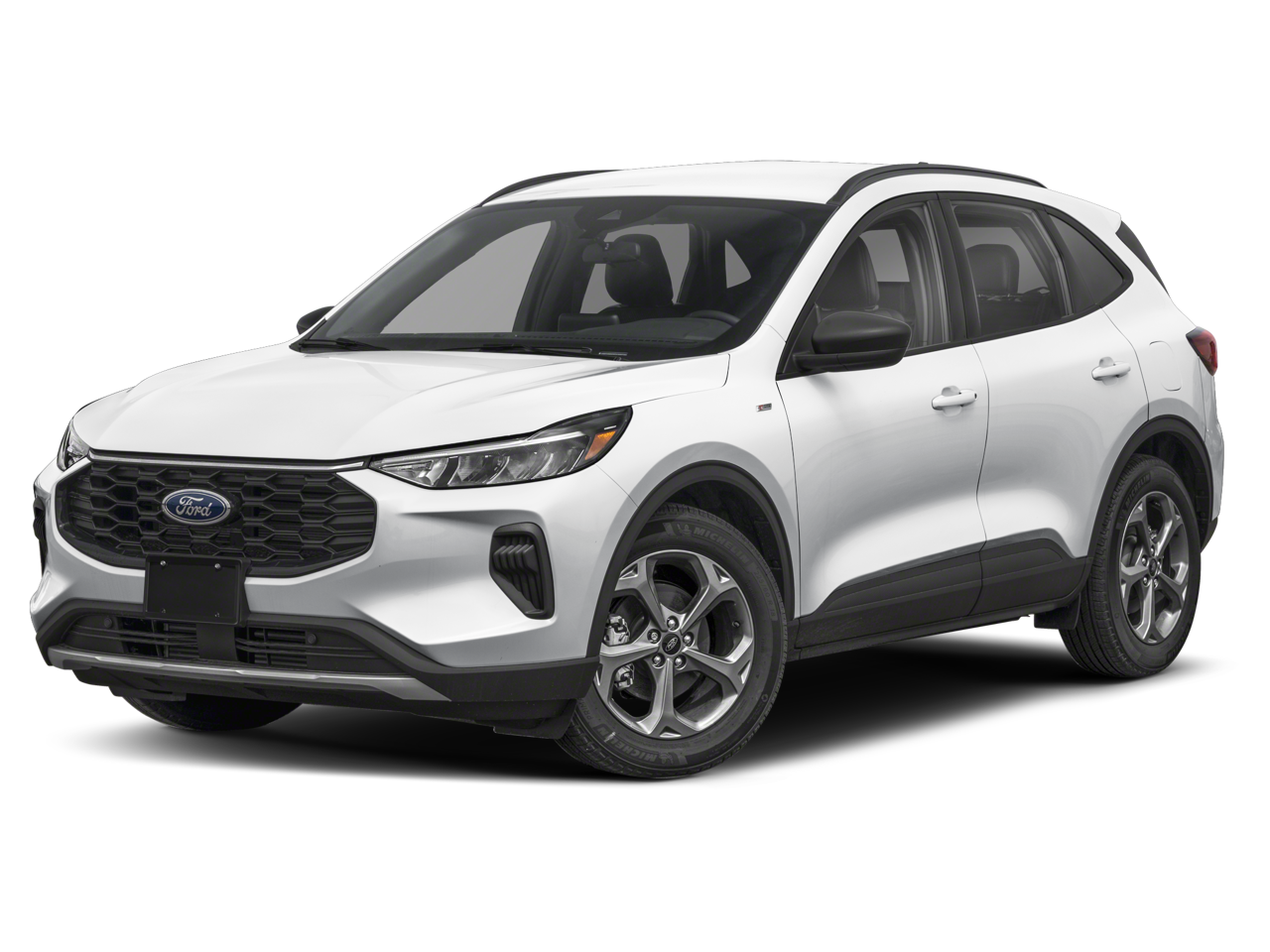 2025 FORD TRUCK ESCAPE ST-LINE