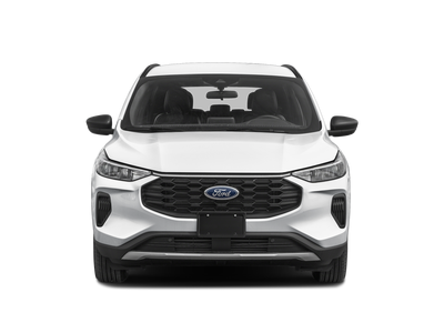 2025 FORD TRUCK ESCAPE ST-LINE
