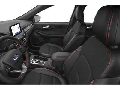 2025 FORD TRUCK ESCAPE ST-LINE