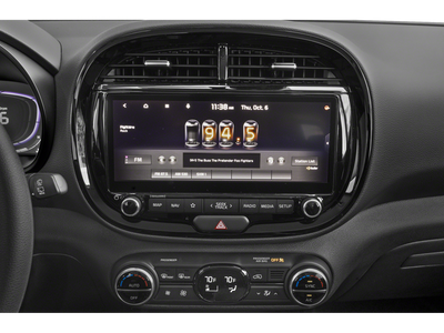 2025 Kia Soul S