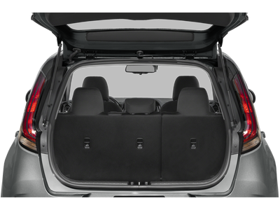 2025 Kia Soul S