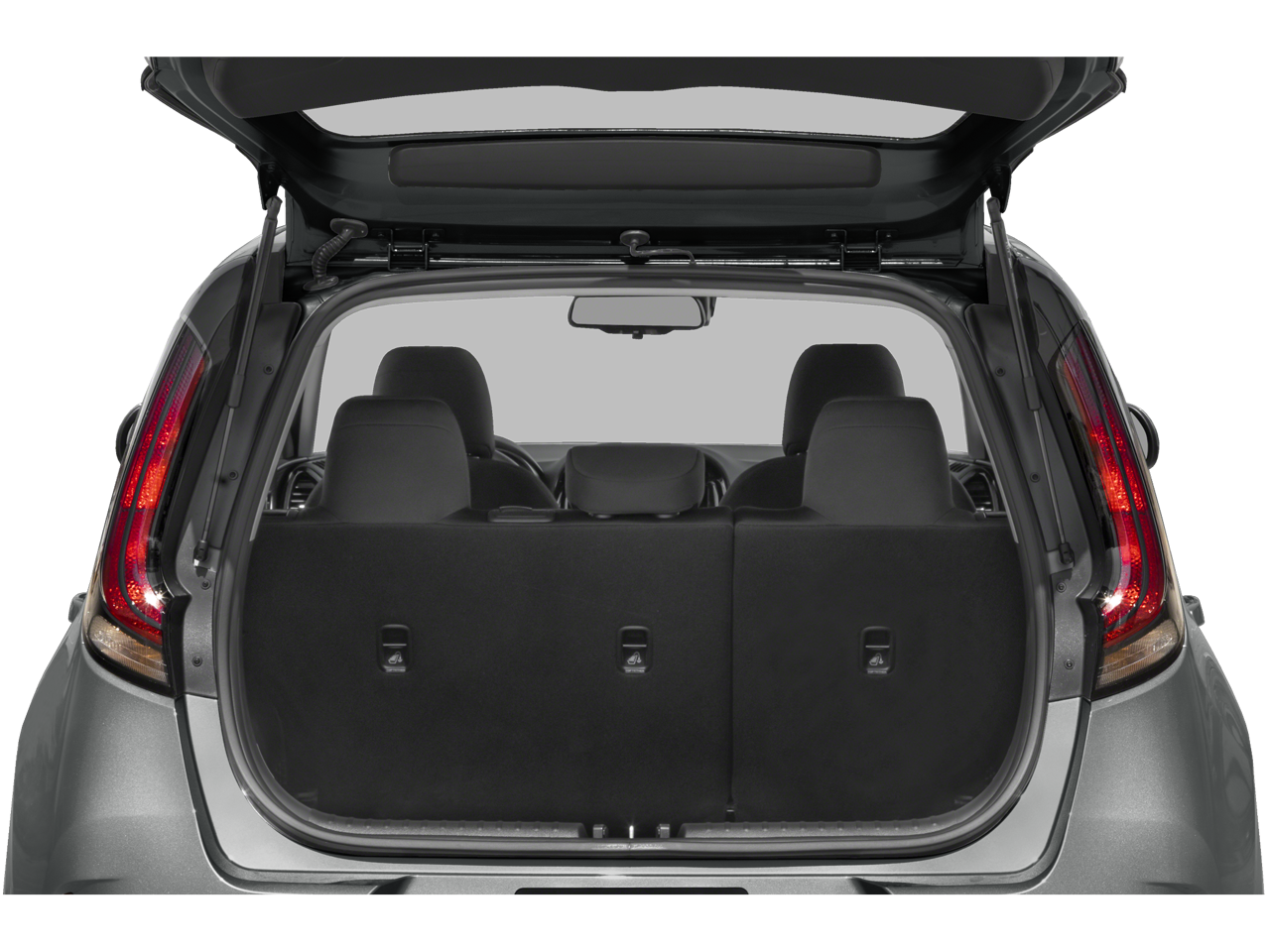2025 Kia Soul S