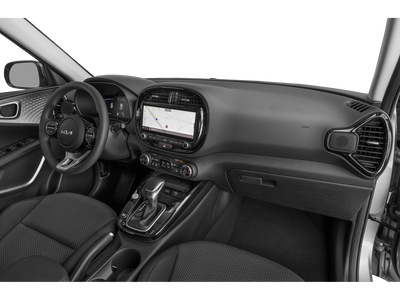 2025 Kia Soul S