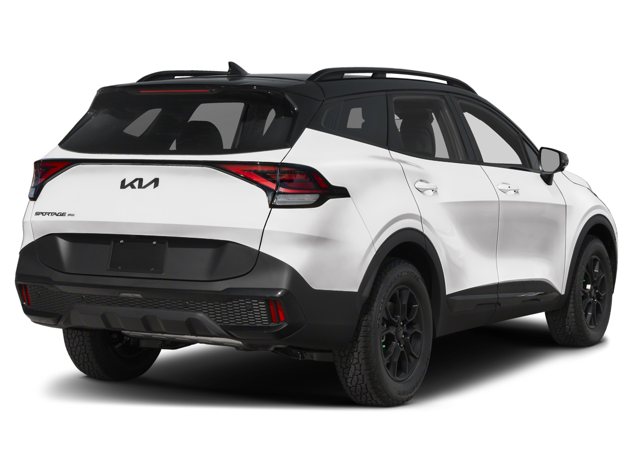 Certified 2025 Kia Sportage X-Pro Prestige with VIN 5XYK7CDF7SG289668 for sale in Kansas City