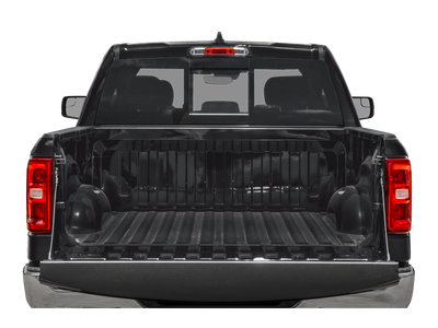2025 RAM 1500 Lone Star