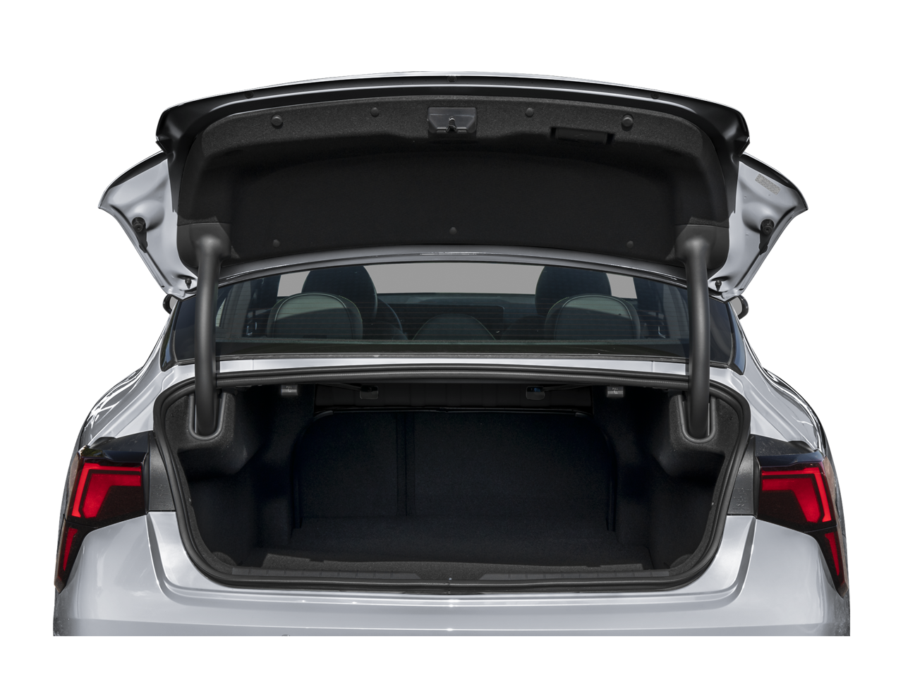 2026 Kia K5 GT photo 4