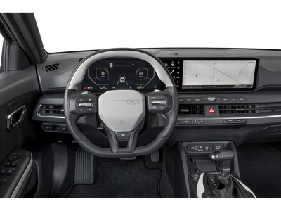 2026 Kia K4 Hatchback GT-Line Turbo