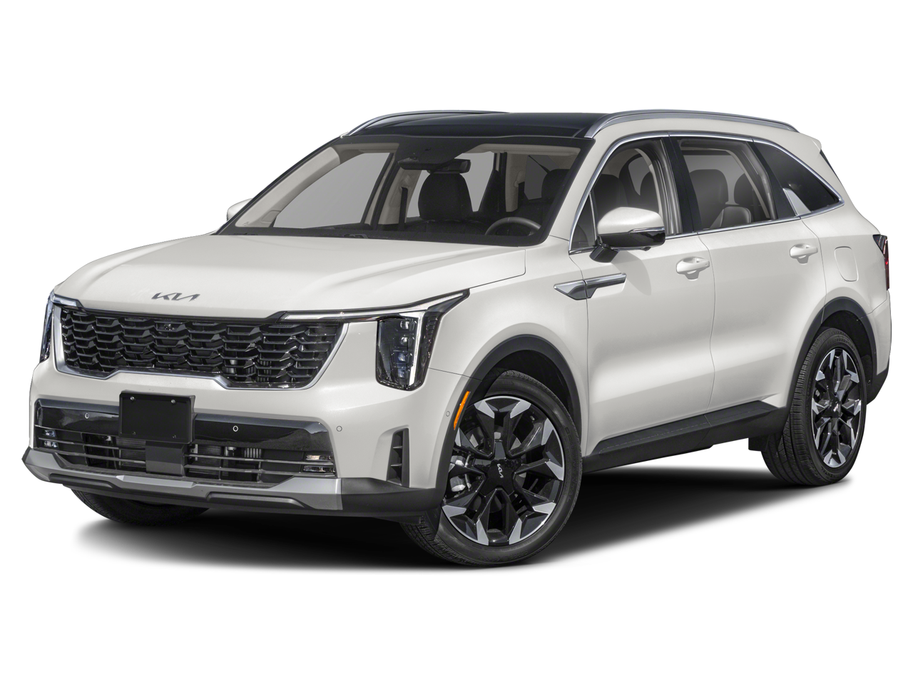 2026 Kia Sorento SX DCT's photo