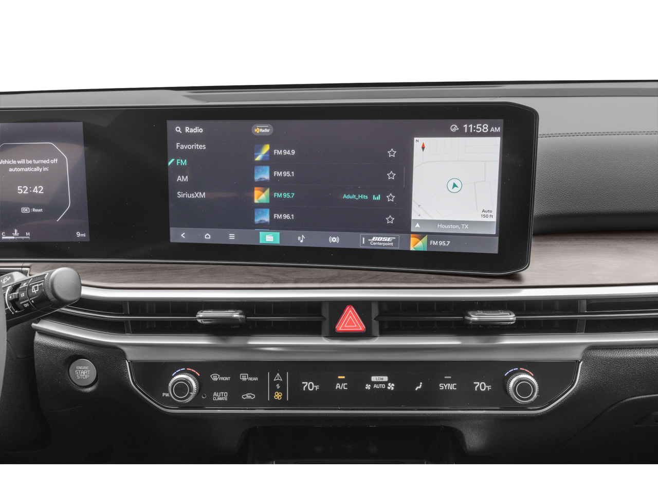 2027 Kia Sorento X-Pro SX-Prestige
