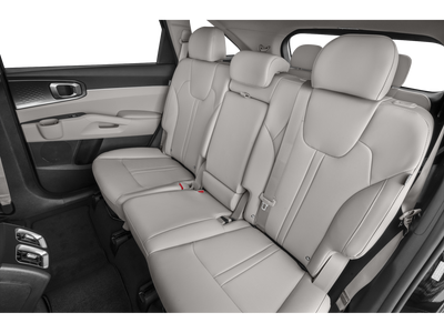 2027 Kia SORENTO S FWD