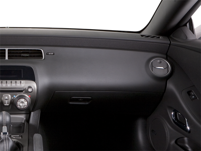 2010 Chevrolet Camaro 2SS