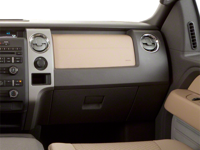 2010 Ford F-150 XL