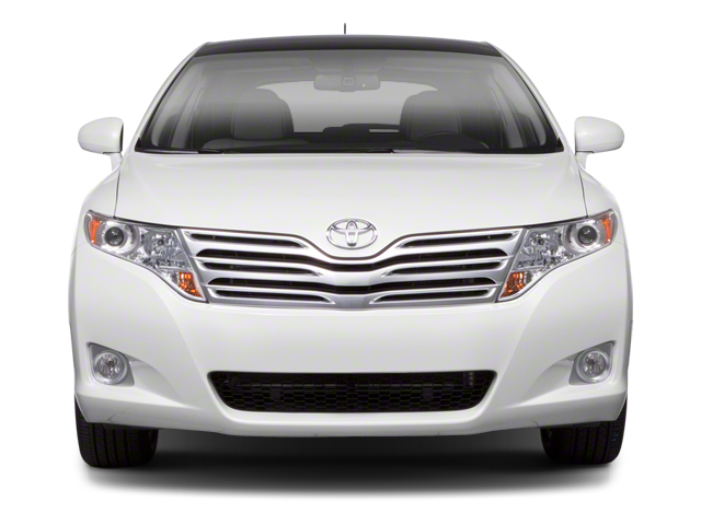 2010 Toyota Venza 4DR WGN V6 AWD