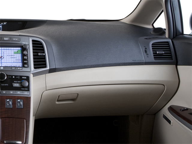 2010 Toyota Venza 4DR WGN V6 AWD