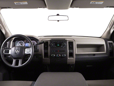 2011 RAM 3500 Laramie