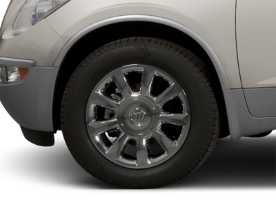 2012 Buick Enclave Leather