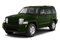 2012 Jeep Liberty Arctic